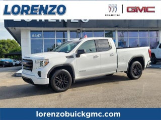 GMC Sierra 1500 Limited for sale Las Vegas