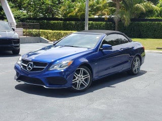 2017 Mercedes-Benz E-Class thumbnail – Pompano Beach, FL – 107