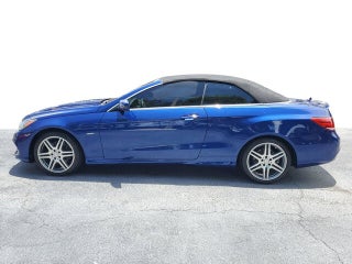 2017 Mercedes-Benz E-Class thumbnail – Pompano Beach, FL – 65