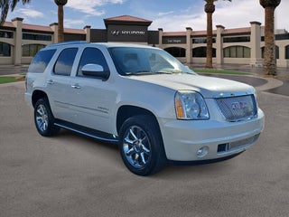 GMC Yukon for sale Las Vegas
