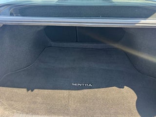 Nissan Sentra for sale Las Vegas