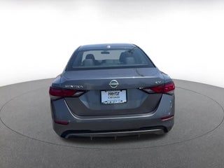 Nissan Sentra for sale Las Vegas
