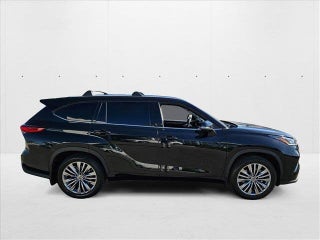 Toyota Highlander Hybrid for sale Las Vegas
