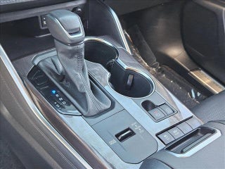 Toyota Highlander Hybrid for sale Las Vegas