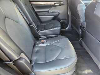 Toyota Highlander Hybrid for sale Las Vegas