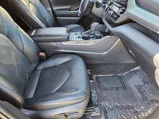 Toyota Highlander Hybrid for sale Las Vegas