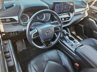 Toyota Highlander Hybrid for sale Las Vegas