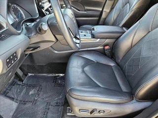 Toyota Highlander Hybrid for sale Las Vegas