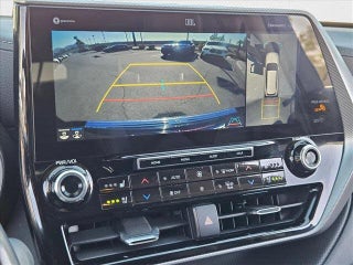 Toyota Highlander Hybrid for sale Las Vegas