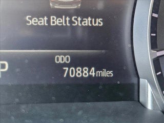 Toyota Highlander Hybrid for sale Las Vegas