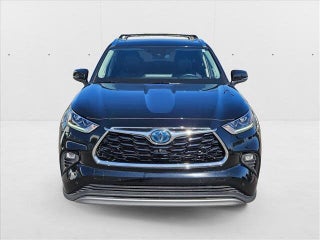 Toyota Highlander Hybrid for sale Las Vegas