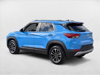 Chevrolet Trailblazer for sale Las Vegas