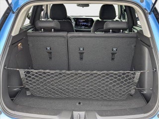 Chevrolet Trailblazer for sale Las Vegas