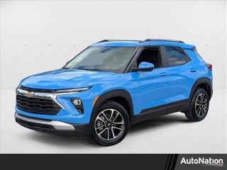 Chevrolet Trailblazer for sale Las Vegas