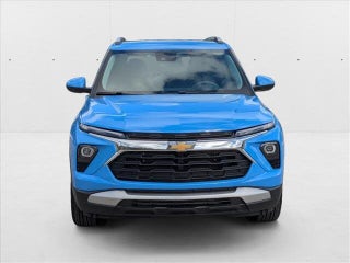 Chevrolet Trailblazer for sale Las Vegas