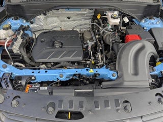 Chevrolet Trailblazer for sale Las Vegas