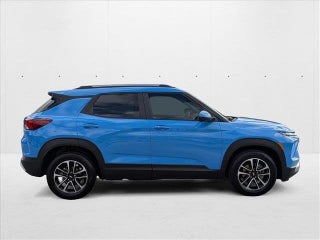 Chevrolet Trailblazer for sale Las Vegas