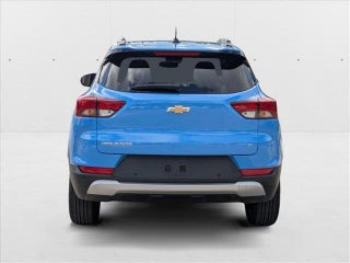 Chevrolet Trailblazer for sale Las Vegas