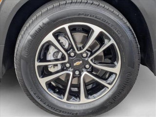 Chevrolet Trailblazer for sale Las Vegas