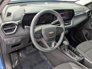 Chevrolet Trailblazer for sale Las Vegas
