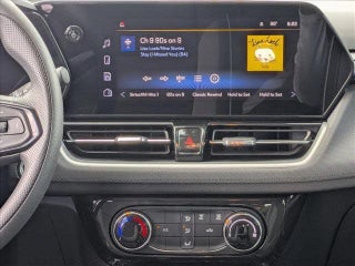 Chevrolet Trailblazer for sale Las Vegas