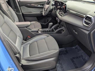 Chevrolet Trailblazer for sale Las Vegas