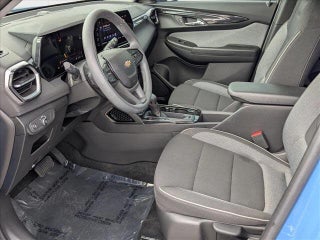 Chevrolet Trailblazer for sale Las Vegas