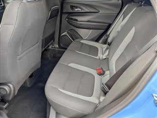 Chevrolet Trailblazer for sale Las Vegas