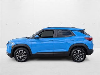 Chevrolet Trailblazer for sale Las Vegas