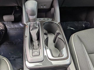 Chevrolet Trailblazer for sale Las Vegas