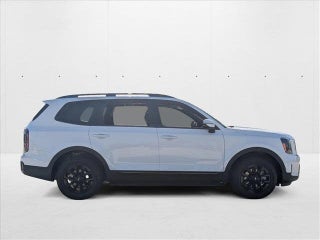 2024 Kia Telluride thumbnail – Davie, FL – 69