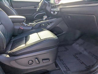 2024 Kia Telluride thumbnail – Davie, FL – 85