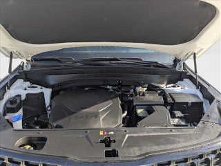 2024 Kia Telluride thumbnail – Davie, FL – 86