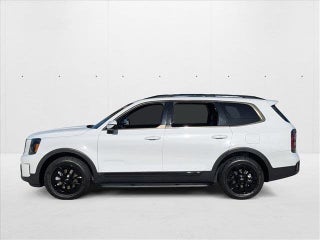 2024 Kia Telluride thumbnail – Davie, FL – 74