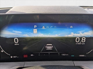 2024 Kia Telluride thumbnail – Davie, FL – 77