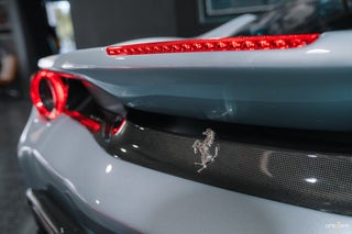 Ferrari 488 Pista for sale Las Vegas