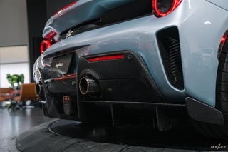Ferrari 488 Pista for sale Las Vegas