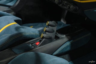 Ferrari 488 Pista for sale Las Vegas