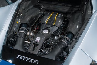 Ferrari 488 Pista for sale Las Vegas