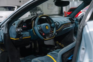 Ferrari 488 Pista for sale Las Vegas