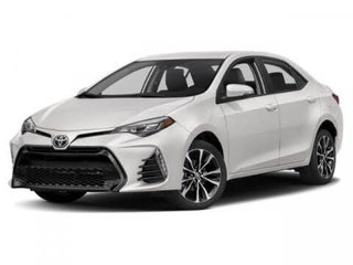 Toyota Corolla for sale Las Vegas