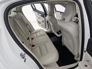 2022 Volvo S60 thumbnail – Fort Lauderdale, FL – 23