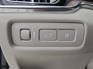 2022 Volvo S60 thumbnail – Fort Lauderdale, FL – 41