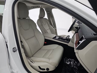 2022 Volvo S60 thumbnail – Fort Lauderdale, FL – 22