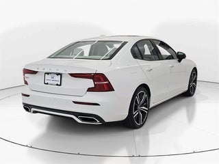 2022 Volvo S60 thumbnail – Fort Lauderdale, FL – 16
