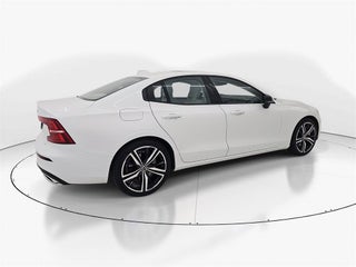 2022 Volvo S60 thumbnail – Fort Lauderdale, FL – 15