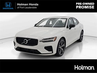 2022 Volvo S60 thumbnail – Fort Lauderdale, FL – 11