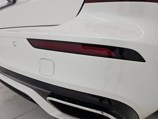 2022 Volvo S60 thumbnail – Fort Lauderdale, FL – 55