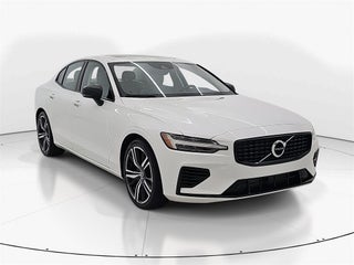 2022 Volvo S60 thumbnail – Fort Lauderdale, FL – 13