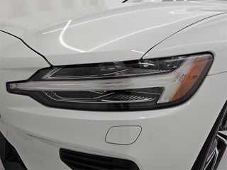 2022 Volvo S60 thumbnail – Fort Lauderdale, FL – 51